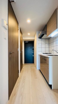 【内装】 | エスリード大阪リエート