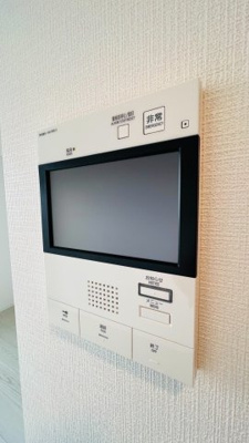 【セキュリティ】 | エスリード大阪リエート