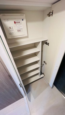 【設備】 | エスリード大阪リエート