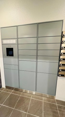 【その他共用部分】 | エスリード大阪リエート