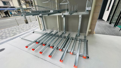 【その他共用部分】 | エスリード大阪リエート