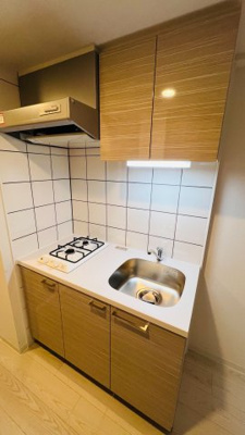 【キッチン】 | エスリード大阪リエート