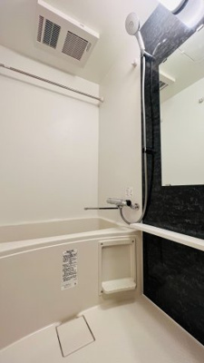 【浴室】 | エスリード大阪リエート