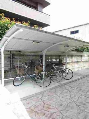 【その他共用部分】 | グレイスヒル