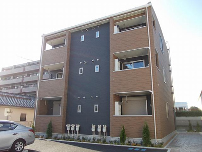 【外観】 | グレイスヒル