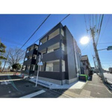 福生市武蔵野台１丁目のアパートの画像