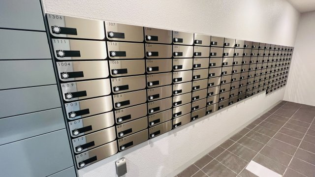 【その他共用部分】 | エスリード大阪リエート