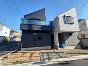 杉並区成田東5丁目　A号棟の画像