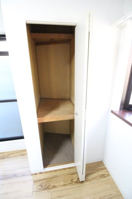 【収納】 | エミネンスヨシムラ