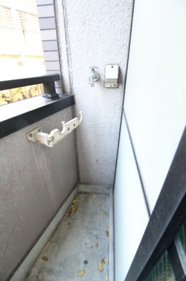 【設備】 | エミネンスヨシムラ