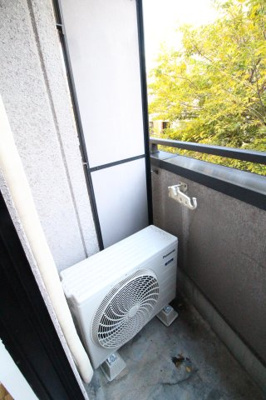 【バルコニー】 | エミネンスヨシムラ