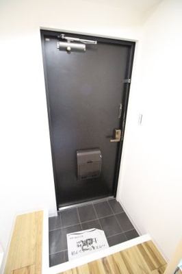 【玄関】 | エミネンスヨシムラ