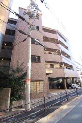 【外観】 | エミネンスヨシムラ