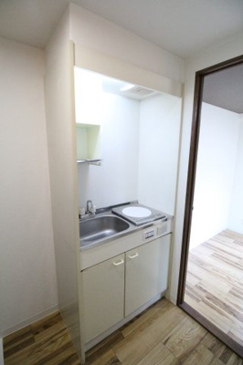 【キッチン】 | エミネンスヨシムラ