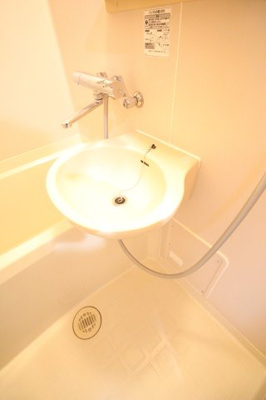 【洗面所】 | エミネンスヨシムラ