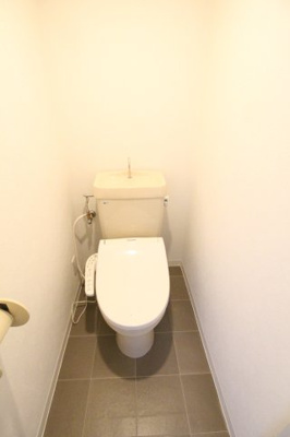 【トイレ】 | エミネンスヨシムラ