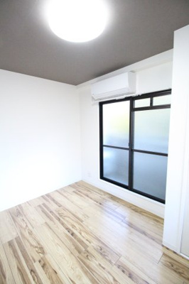 【洋室】 | エミネンスヨシムラ