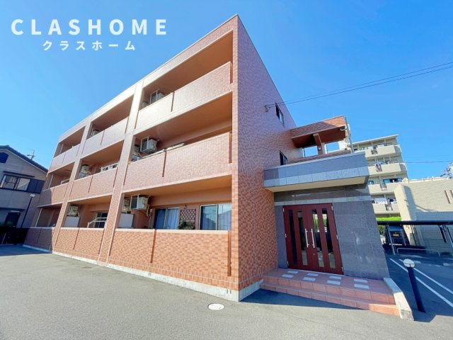 グレイス　　刈谷市の賃貸ならクラスホーム刈谷店の外観