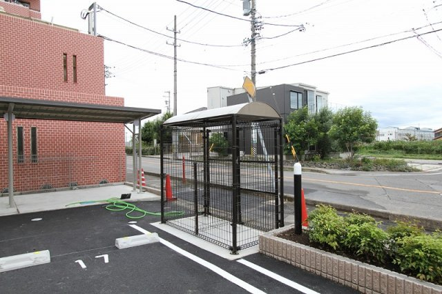 グレイス　　刈谷市の賃貸ならクラスホーム刈谷店のその他共用部分