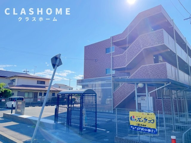 グレイス　　刈谷市の賃貸ならクラスホーム刈谷店の外観