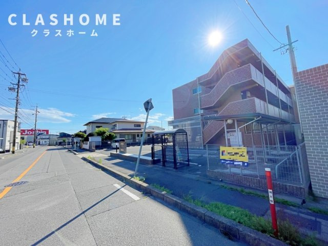 グレイス　　刈谷市の賃貸ならクラスホーム刈谷店の駐車場