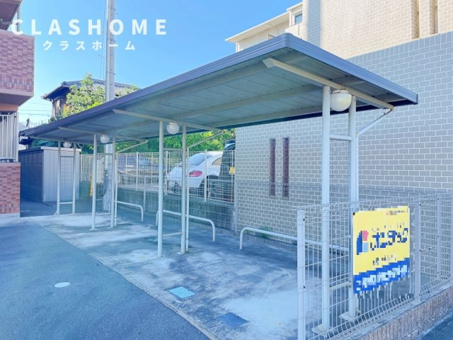グレイス　　刈谷市の賃貸ならクラスホーム刈谷店のその他共用部分