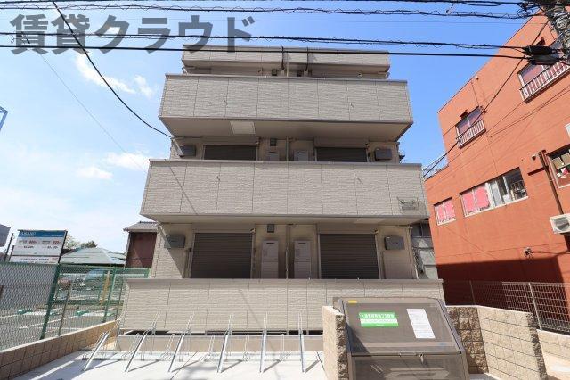 グリシーヌ五井