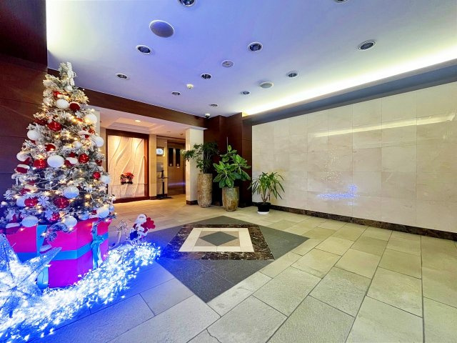 東急田園都市線「用賀」グラーサ上用賀の画像