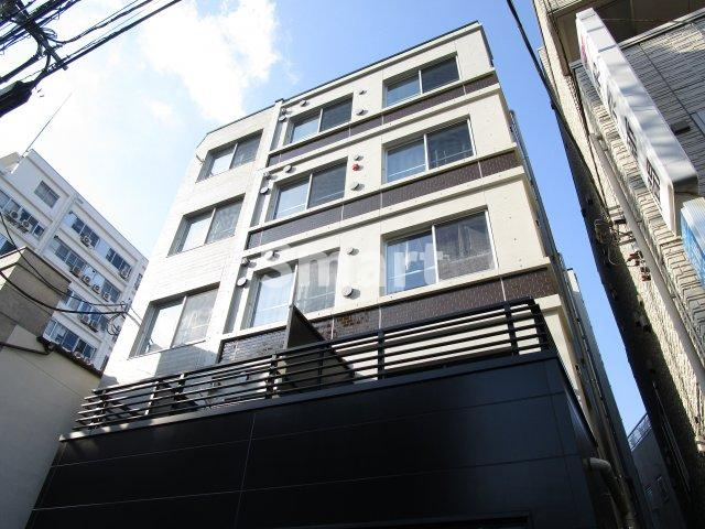 【外観】 | 中野レーベル