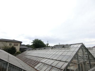 【展望】 | モリハイツ