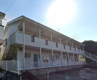 モリハイツの画像