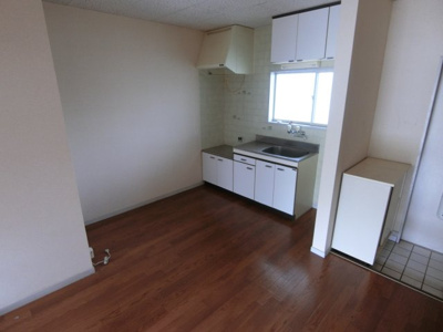 【キッチン】 | モリハイツ