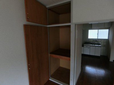 【収納】 | モリハイツ