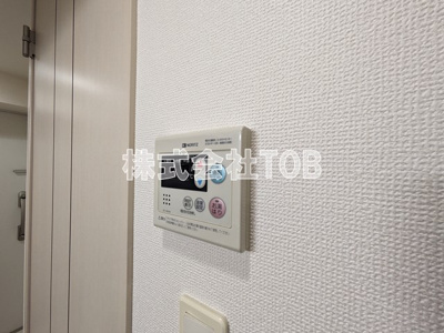 【設備】 | アイル上北沢