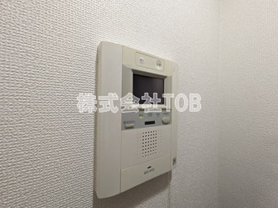 【セキュリティ】 | アイル上北沢
