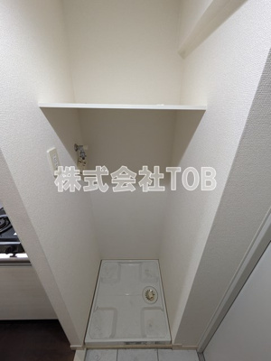 【設備】 | アイル上北沢