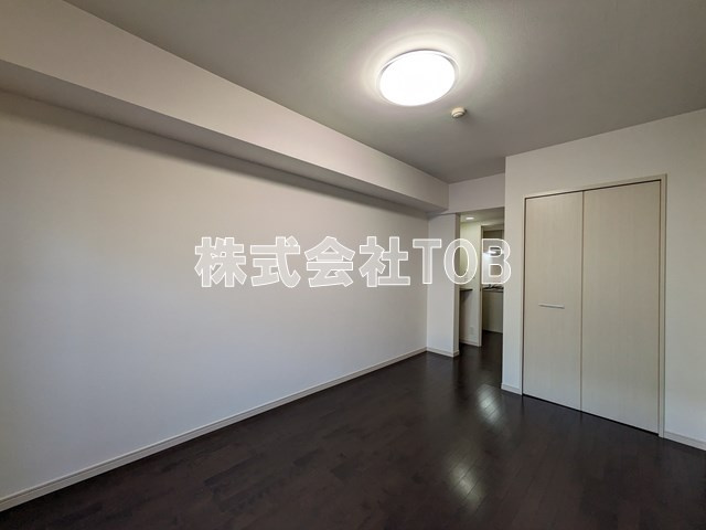 【内装】 | アイル上北沢 | 8.3帖
