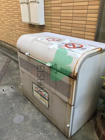 アーバンコーポのその他共用部分
