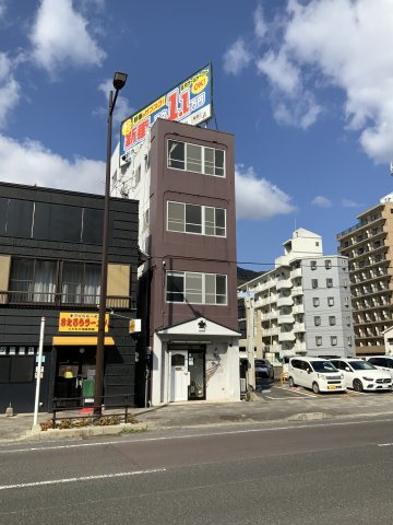 佐世保市八幡町の賃貸マンション