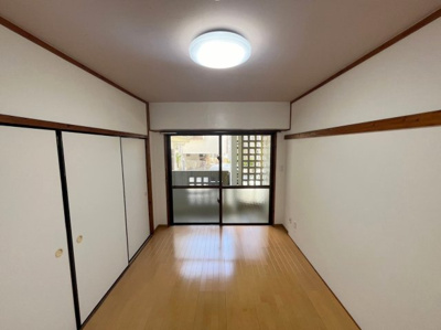 【洋室】 | コーポ沢 | コーポ沢★那覇市松川エリア