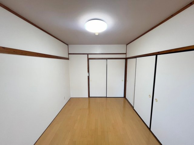 【洋室】 | コーポ沢 | コーポ沢★那覇市松川エリア