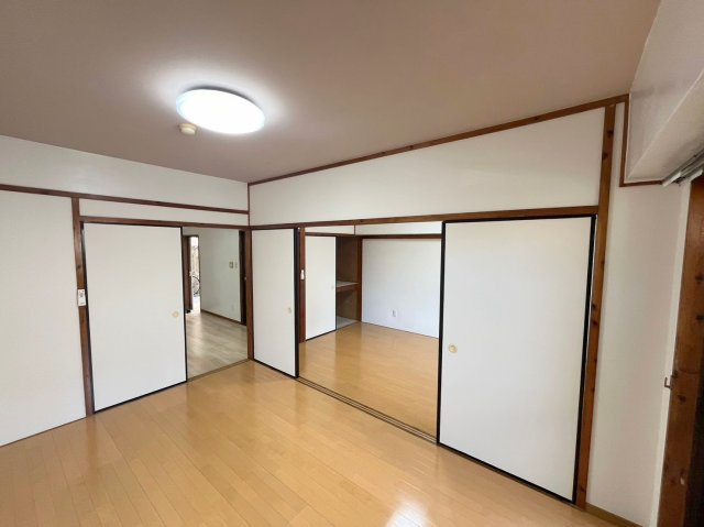 【洋室】 | コーポ沢 | コーポ沢★那覇市松川エリア