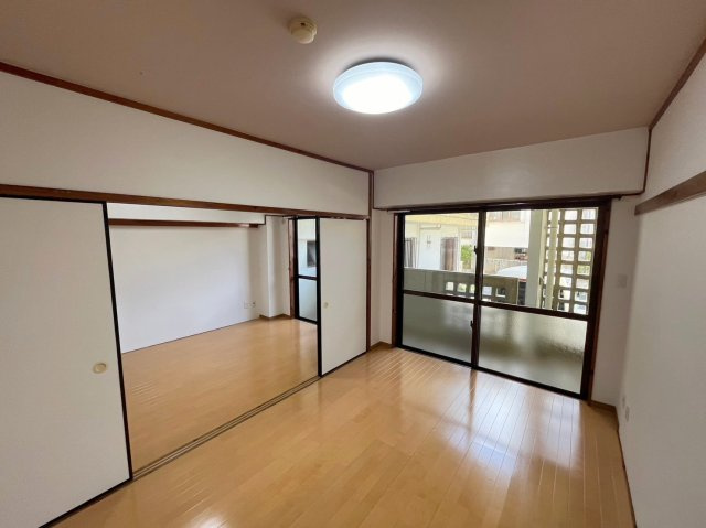 【洋室】 | コーポ沢 | コーポ沢★那覇市松川エリア