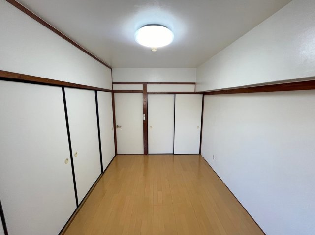 【洋室】 | コーポ沢 | コーポ沢★那覇市松川エリア