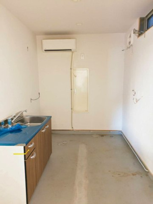 【キッチン】 | 三次町テナント