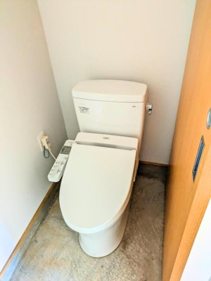 【トイレ】 | 三次町テナント