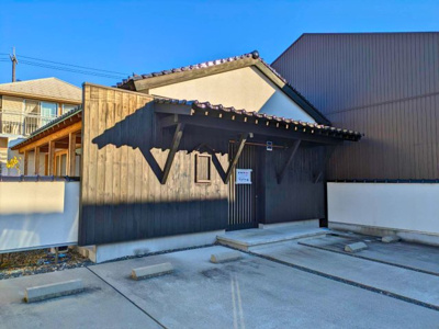 【外観】 | 三次町テナント