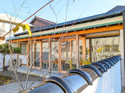 【庭】 | 三次町テナント