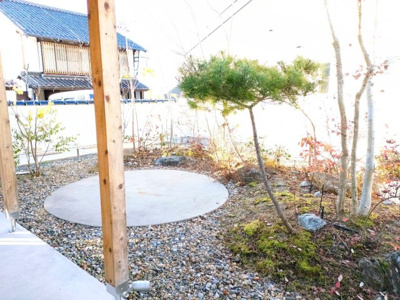 【庭】 | 三次町テナント