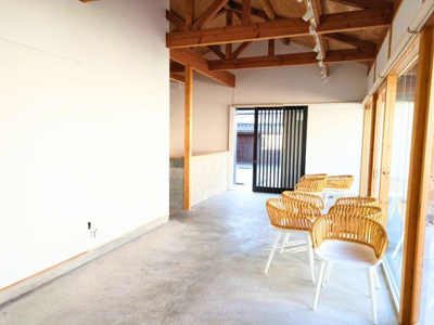 【内装】 | 三次町テナント